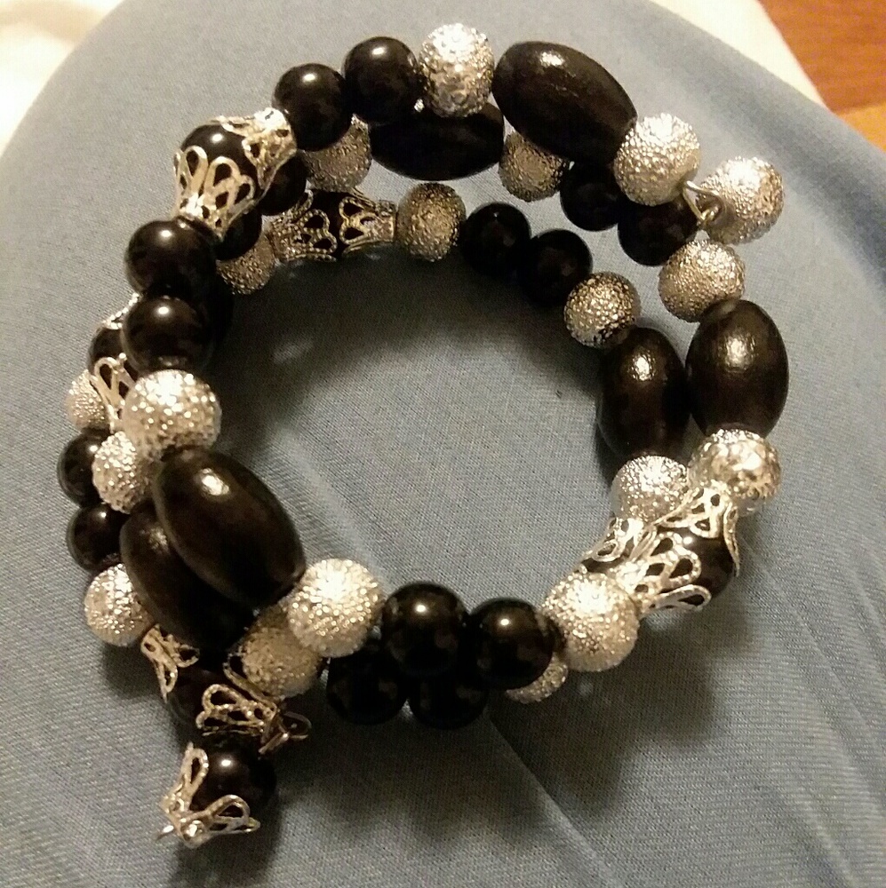 Memory wire bracletts - Picture 4 of 5